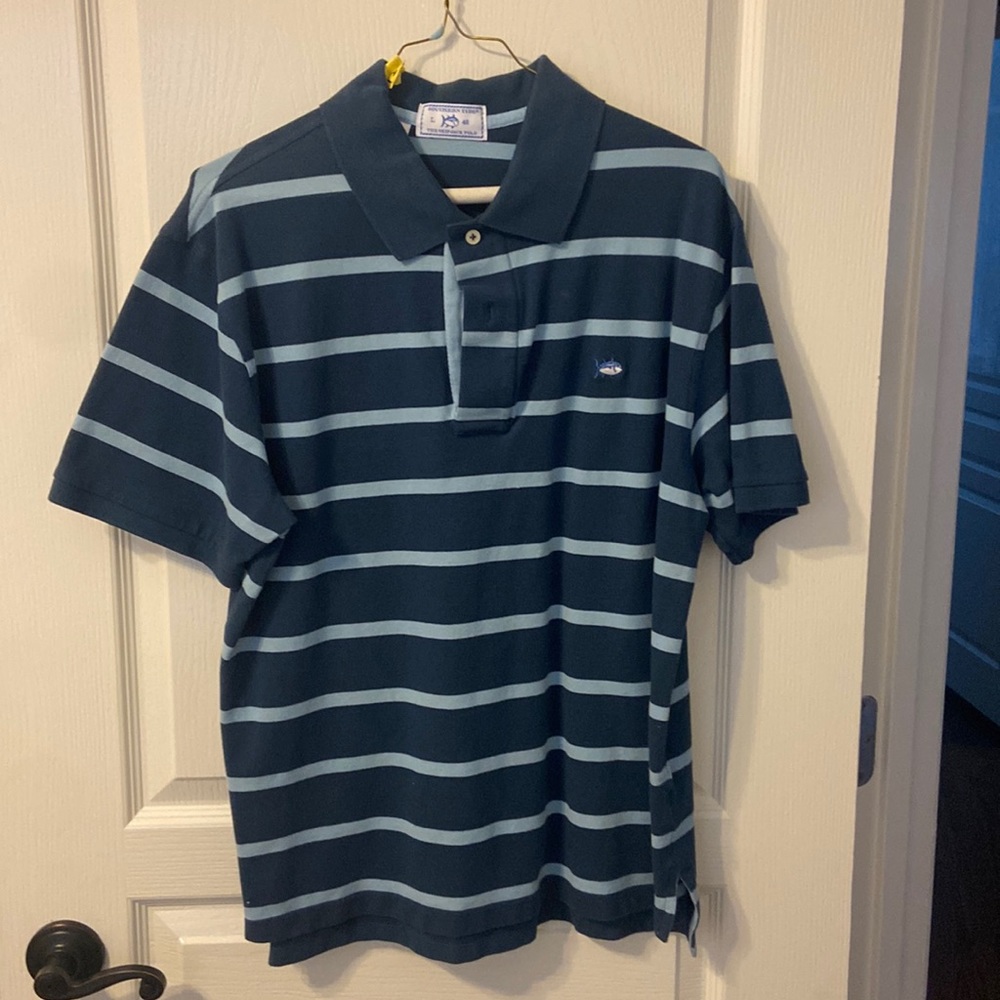 Southern Tide polo large